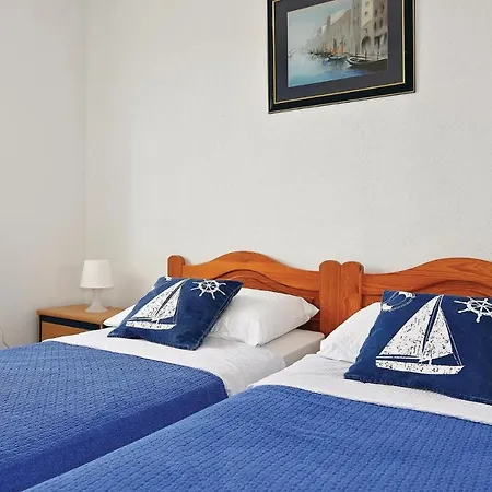 Holiday home Stunning In Krkovic With Wifi Ladevci
