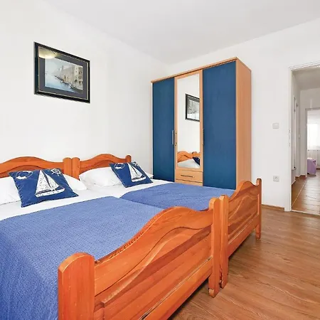Stunning In Krkovic With Wifi Holiday home Ladevci