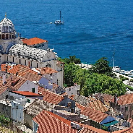 Stunning In Krkovic With Wifi