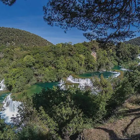 Holiday home Stunning In Krkovic With Wifi