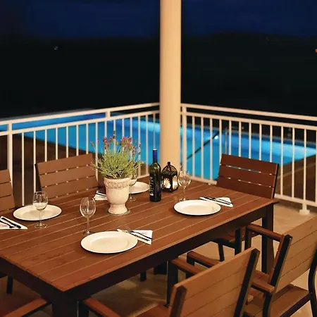 Stunning In Krkovic With Wifi * Ladevci