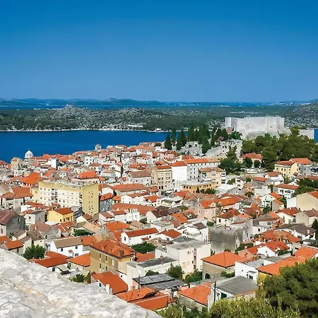 Stunning In Krkovic With Wifi Holiday home