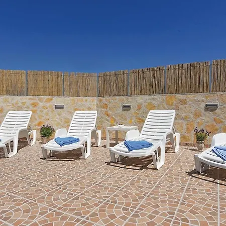 Stunning In Krkovic With Wifi Holiday home Ladevci
